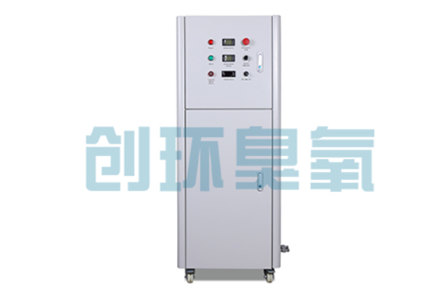 宜宾2026好用的臭氧发生器哪个公司靠谱?工业设备厂家盘点