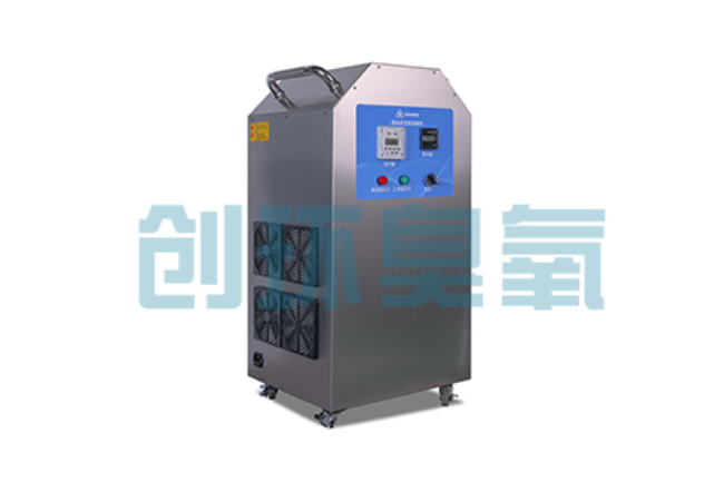 宜宾2026化妆品生产车间GMP洁净区环境维持,臭氧发生器如何与空调系统联动?