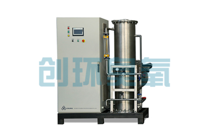 宜宾高浓度工业废水难降解成分高怎么办?大型臭氧发生器催化氧化技术选型与成本测算