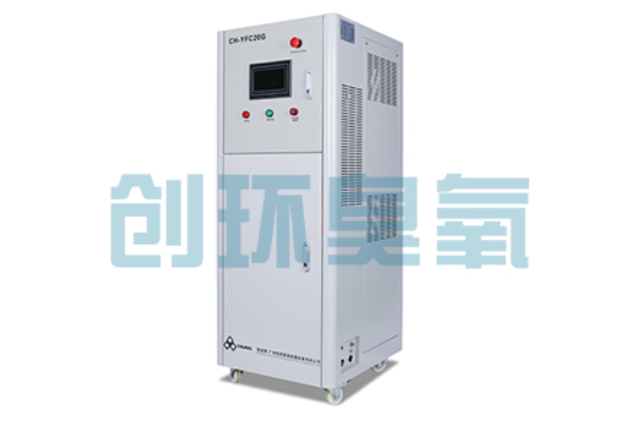 宜宾高密度养殖中臭氧发生器的维护方法有哪些
