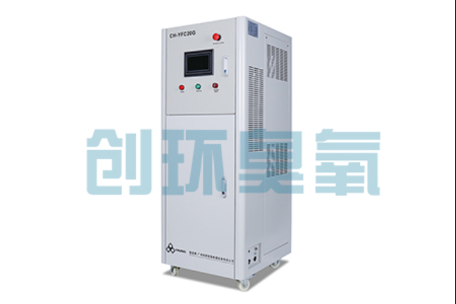 宜宾海水养殖水质恶化怎么办?5步用臭氧发生器重建优质水环境