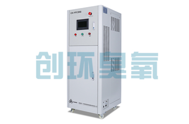 宜宾海水养殖臭氧发生器入门指南:新手零基础也能掌握的3个操作步骤