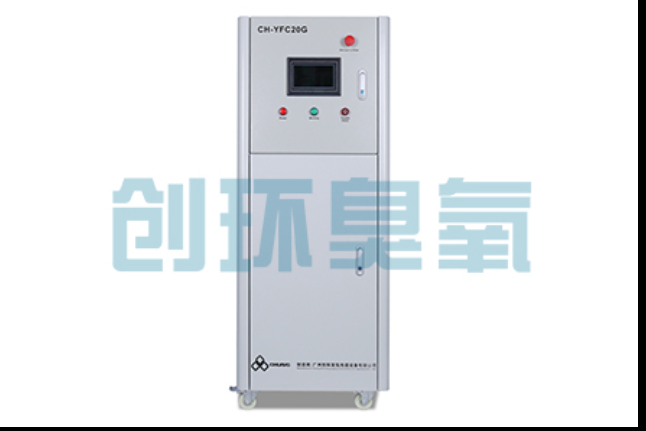 宜宾ORP(氧化还原电位)控制在海水养殖臭氧投加中的核心作用与设定区间