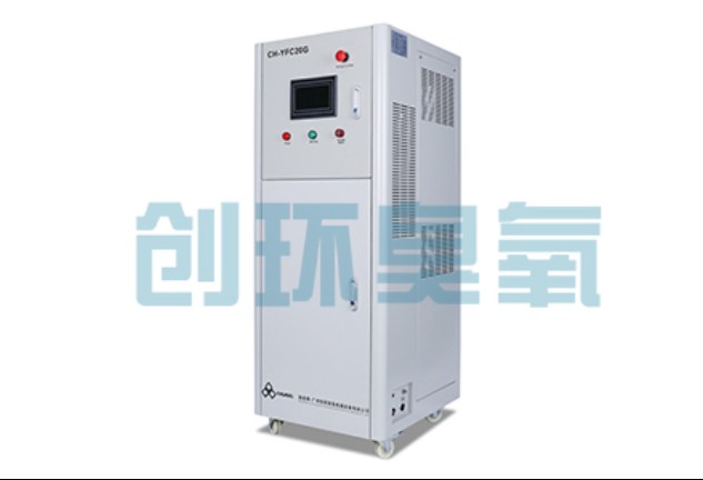 宜宾南美白对虾养殖弧菌超标怎么办?臭氧发生器精准消杀与避坑指南