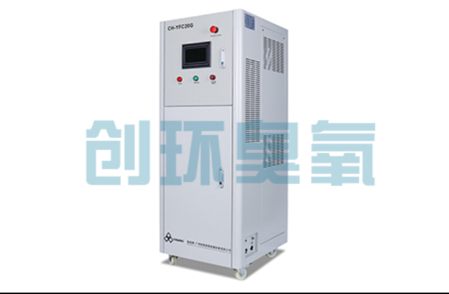 宜宾高密度养虾水质恶化怎么救?臭氧发生器降解氨氮与亚硝酸盐实操步骤