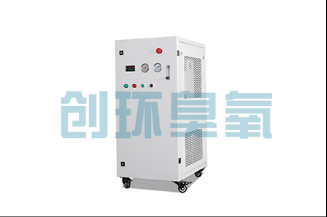 宜宾2026年南美白对虾循环水养殖系统(RAS)臭氧消毒完整指南