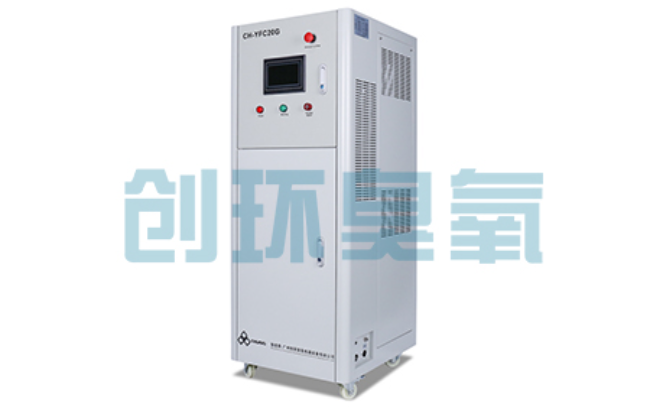 宜宾工厂化循环水养虾必备：蛋白分离器后端注入臭氧的技术要点与逻辑