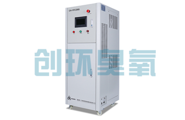 宜宾石斑鱼养殖必看：臭氧发生器安装位置与日常维护全攻略