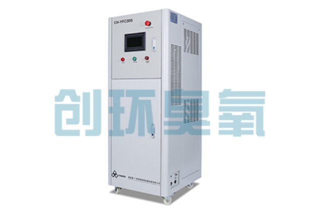 宜宾石斑鱼循环水养殖避坑清单：臭氧发生器选型与投加的8个误区