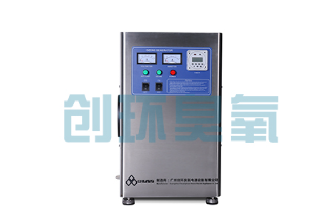 宜宾高盐高浓度化工废水怎么处理?臭氧发生器催化氧化技术的应用边界在哪里?