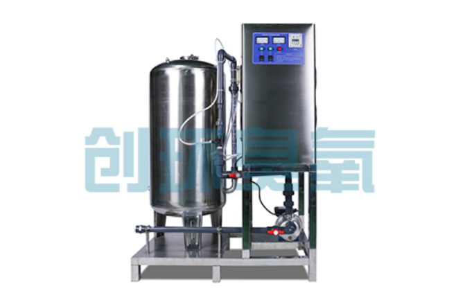宜宾臭氧发生器设计4大核心问题全解析:附气源与参数选型表