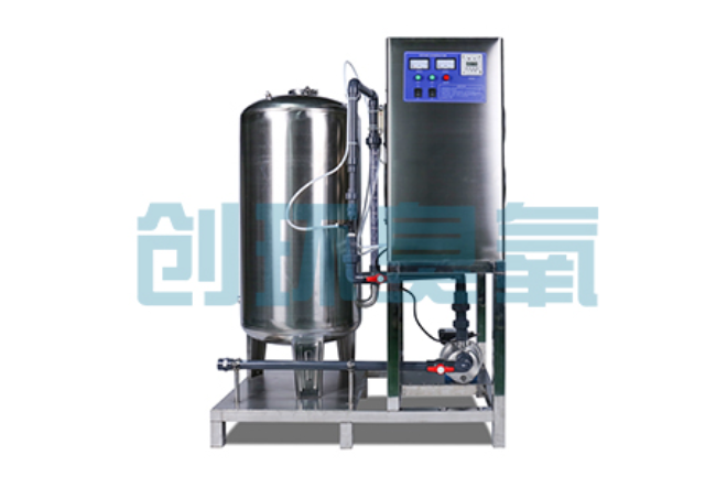 宜宾如何选择适合水产加工的臭氧发生器品牌?