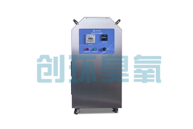 宜宾臭氧发生器在其他食品加工中的应用有哪些?