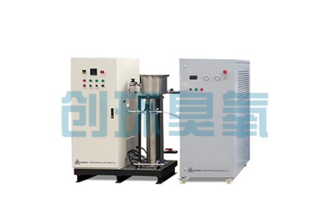 宜宾化工废水高级氧化技术对比:臭氧发生器催化氧化与微电解工艺的适用场景与成本分析
