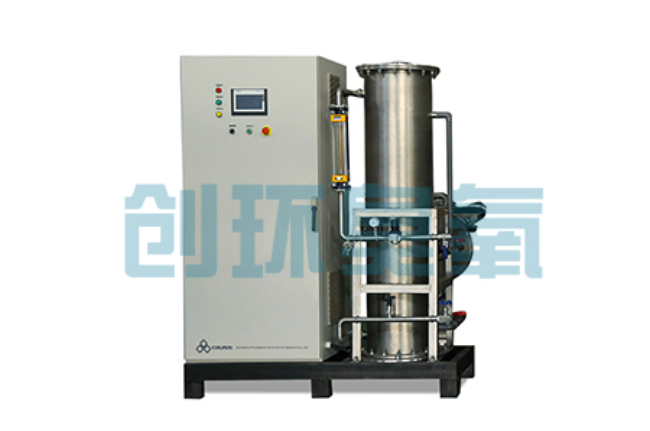 宜宾高浓度化工废水脱毒对比:臭氧发生器与湿式氧化法(WAO)的能耗与设备投资评估