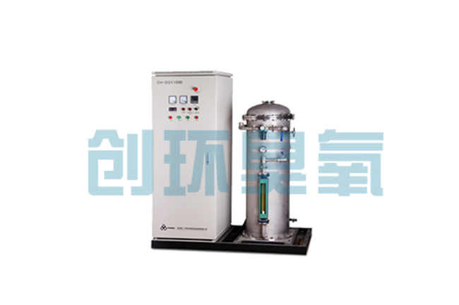 宜宾臭氧+UV vs 臭氧+H₂O₂:哪个AOP工艺运行成本低20%?