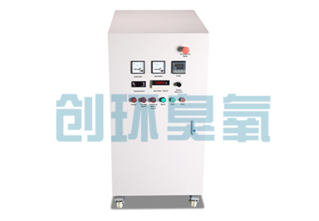 宜宾拒绝盲目选型!工厂化循环水养殖臭氧发生器产量计算公式与避坑指南