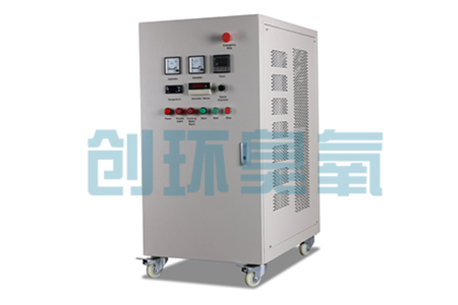 宜宾冬季养殖场密闭消毒双赢方案:臭氧发生器在工厂化水产与畜牧场景的安全应用