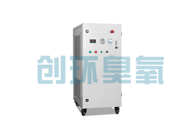 宜宾高密度养殖中臭氧发生器的维护方法