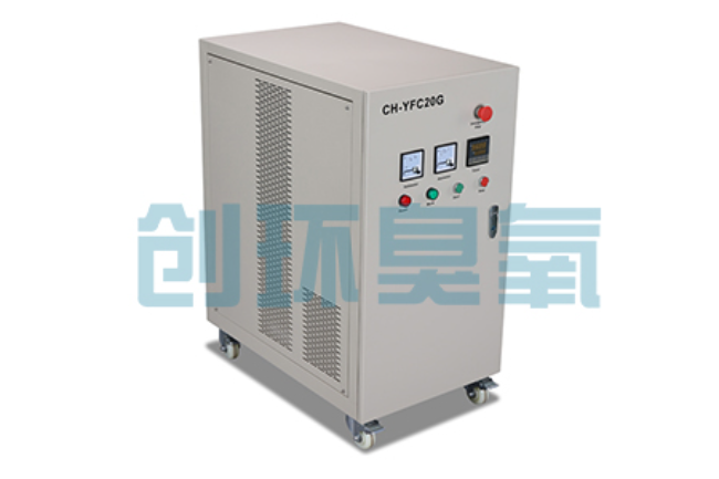 宜宾ORP(氧化还原电位)控制在海水养殖臭氧投加中的核心作用与设定区间