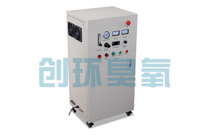 宜宾5个臭氧发生器实操技巧,有效提升鲈鱼循环水养殖成活率